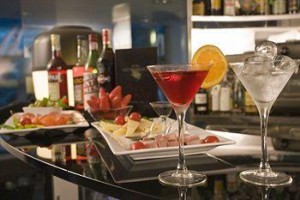 Hotel Michelangelo Riccione Image