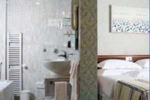 Hotel Michelangelo Venice Image