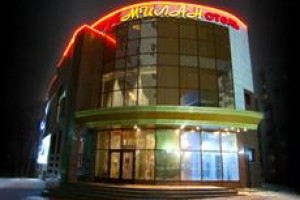 Hotel Milan Belgorod voted 2nd best hotel in Belgorod