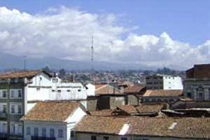 Hotel Milan Cuenca Image