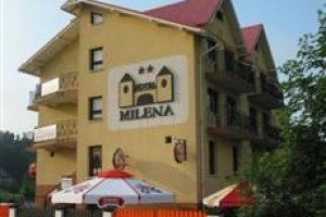 Hotel Milena Image