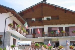 Hotel Millefiori Image