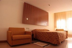 Hotel Minerva Siena Image