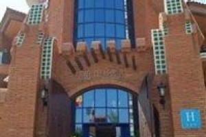 Hotel Mio Cid Image