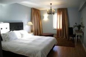 Hotel Mir Image