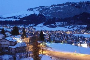Hotel Mira Val voted 9th best hotel in Flims
