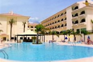 Hotel Mirachoro Praia voted 7th best hotel in Lagoa
