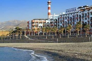Hotel Mirador de Adra voted  best hotel in Adra