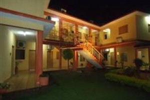 Hotel Miraflores voted 7th best hotel in Ciudad Del Este