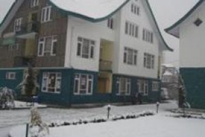 Hotel Mirage Srinagar Image