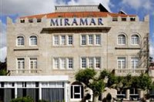 Hotel Miramar Baiona Image