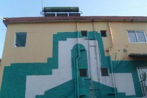 Hotel Miramar Goa Image