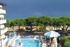 Hotel Miramare Lignano Sabbiadoro Image