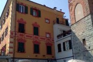 Hotel Miramare Noli Image