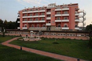 Hotel Miramare Image