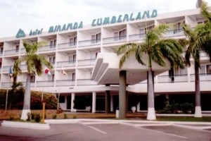 Hotel Miranda Cumberland voted  best hotel in Coro