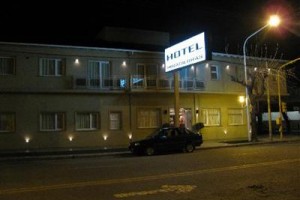 Hotel Mirasierras Image