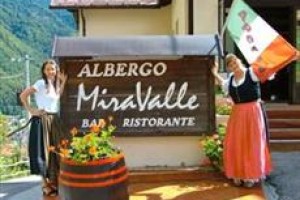 Hotel Miravelle Image