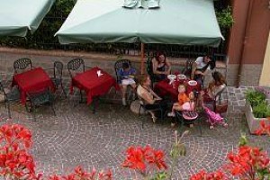 Hotel Miro Garda voted 7th best hotel in Garda