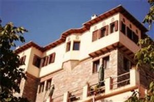 Hotel Mirovoli Image