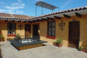 Hotel Mision Colonial Image
