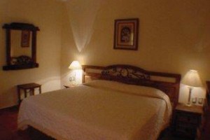 Hotel Mision Hacienda Conca voted  best hotel in Arroyo Seco 