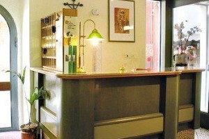 Hotel Modena Malcesine Image