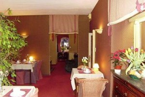 Moderna Hotel voted 4th best hotel in Cherbourg-Octeville