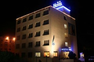 Hotel Moderne Saint-Priest Image