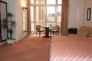 Hotel Moderne Vichy Image