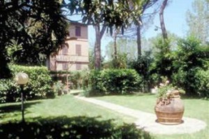 Hotel Moderno Siena Image