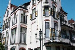 Hotel Molendal voted 6th best hotel in Arnhem