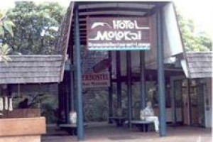 Hotel Molokai Image