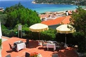 Hotel Mon Repos Arzachena Image