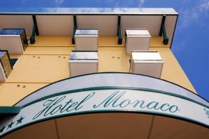 Hotel Monaco Caorle Image