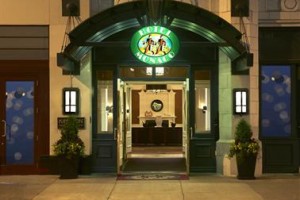 Hotel Monaco Denver voted 6th best hotel in Denver