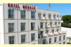 Hotel Monaco Faro Image