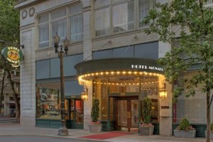 Hotel Monaco Portland - A Kimpton Hotel Image