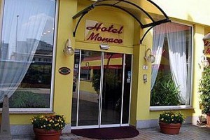 Hotel Monaco Verona Image