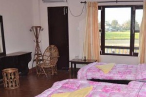 Hotel Monalisa Chitwan Image