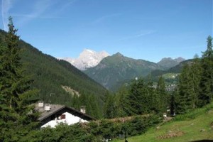 Hotel Mondeval voted 3rd best hotel in Selva di Cadore