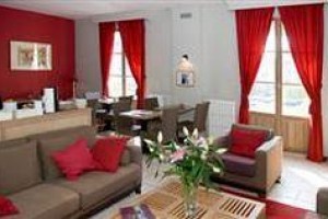 Hotel Mondial Tours Image