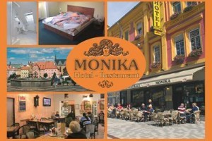 Hotel Monika Image