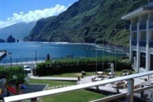 Hotel Moniz Sol voted  best hotel in Porto Moniz