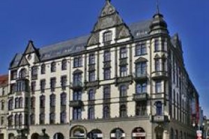 Hotel Monopol Katowice Image