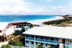 Hotel Mont Vernon Saint Martin Image