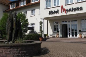 Hotel Montana Guxhagen voted  best hotel in Guxhagen