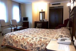 Hotel Montania Image