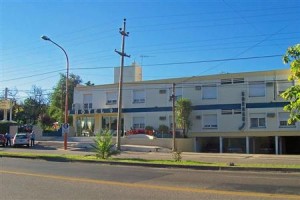 Hotel Monte Carlo voted 2nd best hotel in Villa Carlos Paz