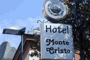 Hotel Monte Cristo Offenbach Image